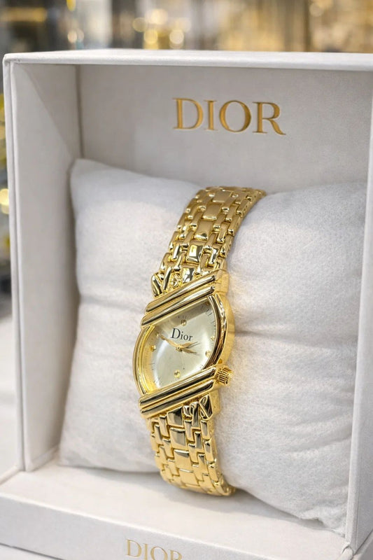 Dior Watch