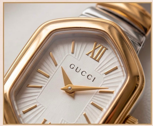 Gucci Watch