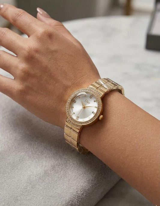 Dior Watch