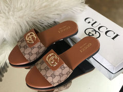 GC Flats Brown