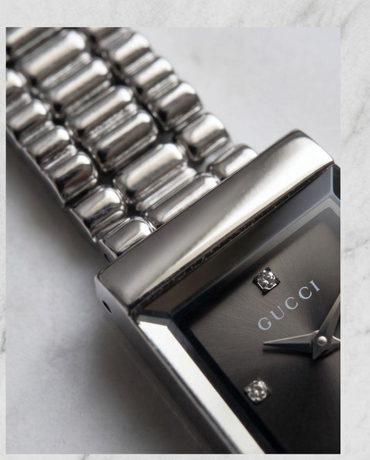 Gucci Watch
