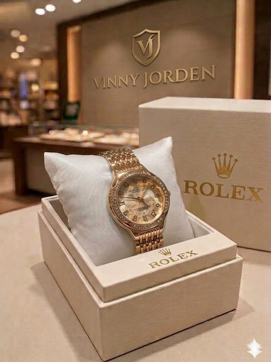 Rolex Watch