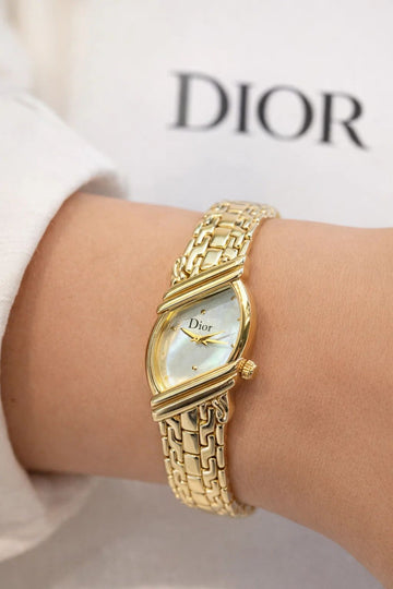 Dior Watch