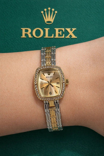 Rolex Watch