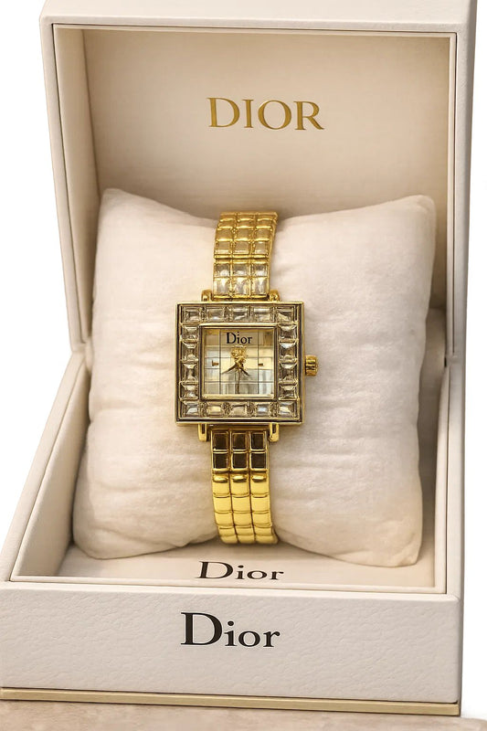 Dior Watch