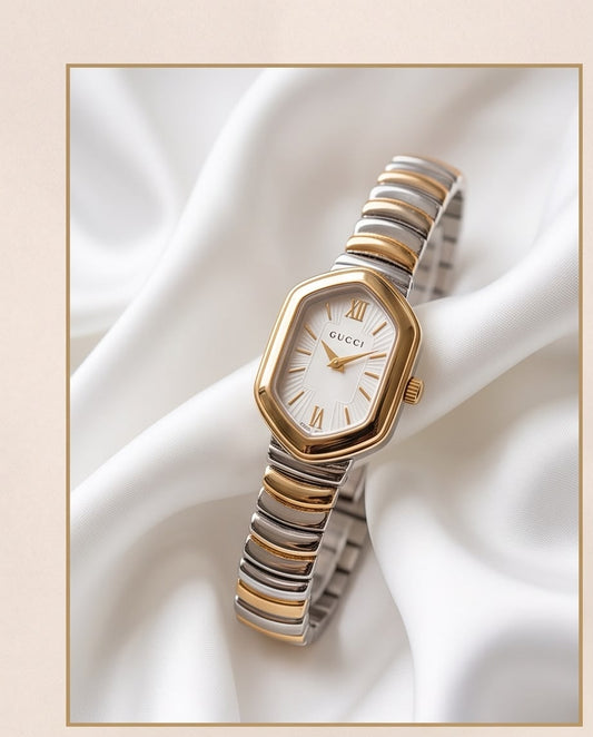 Gucci Watch