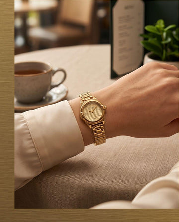 Bvlgari Watch