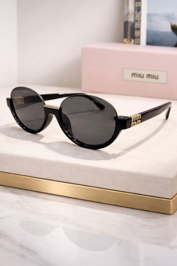 MIUMIU Sunglasses