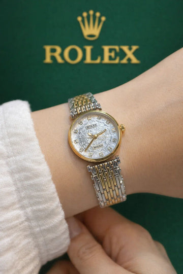Rolex Watch
