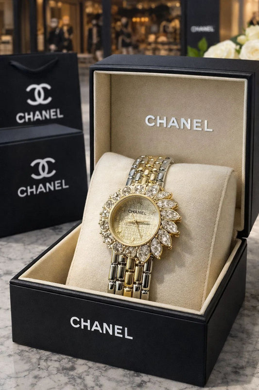 Chanel Watch