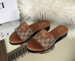 GC Flats Brown