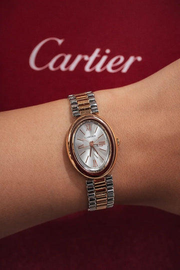 Cartier Watch