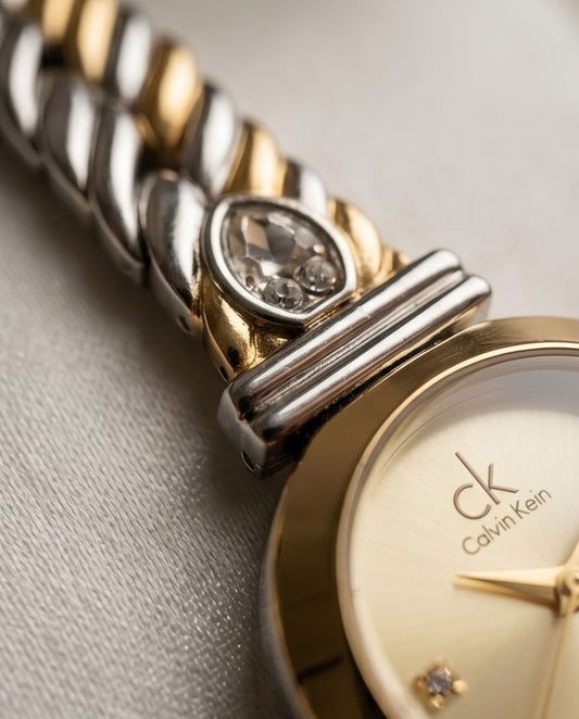 CK Watch