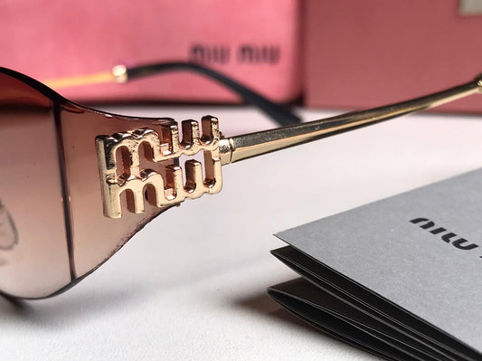 Miu Miu sunglasses