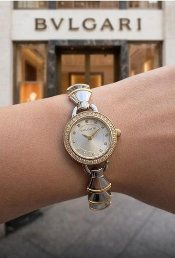 BVLGARI Watch