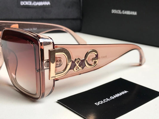 D&G sunglasses