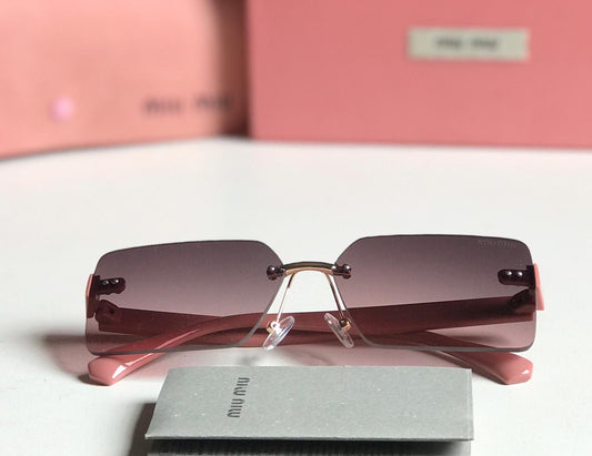 Miu Miu sunglasses