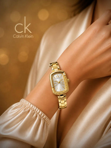 CK Watch