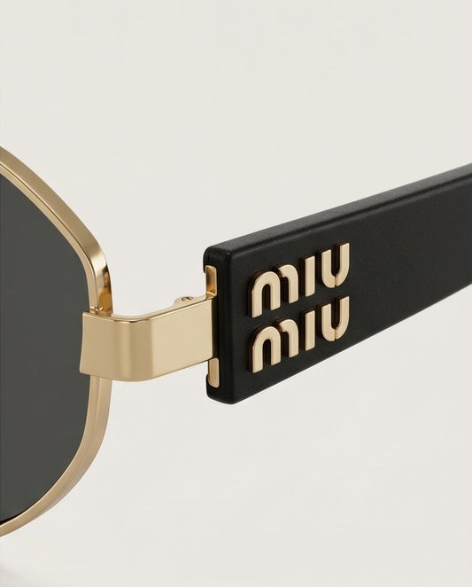 MiuMiu Sunglasses