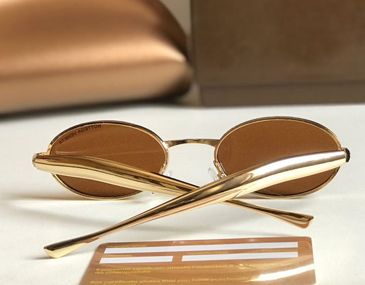 BOTTEGA Sunglasses
