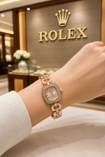 Rolex Watch