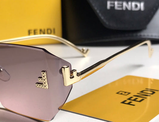 Fendi sunglasses