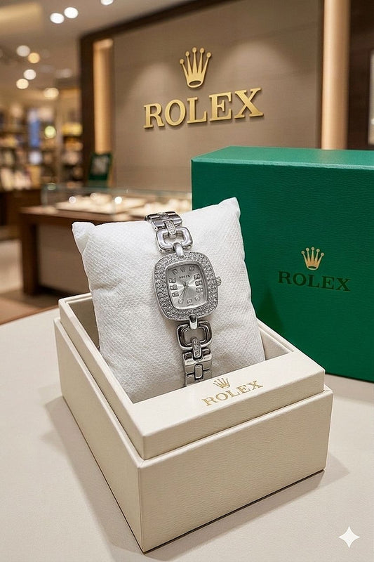 Rolex Watch
