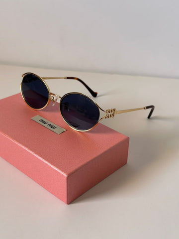 MiuMiu Sunglasses