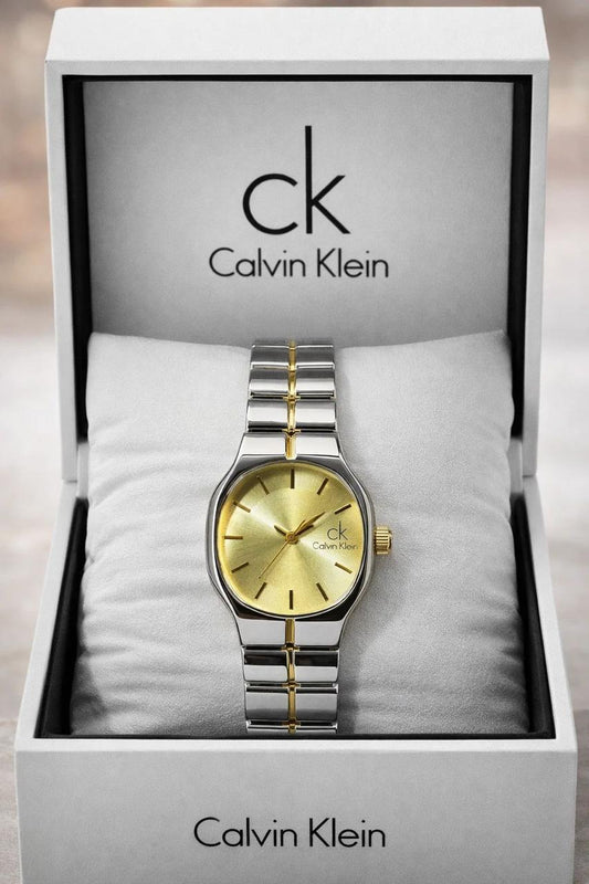 CK Watch