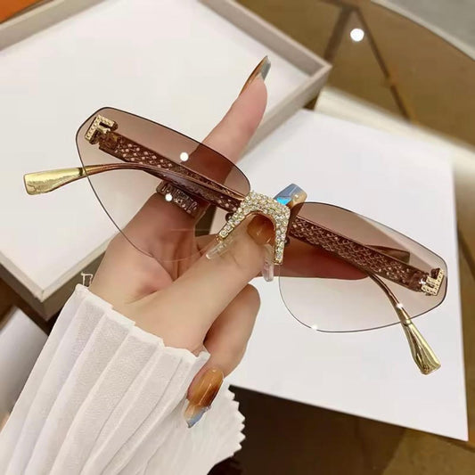 Fendi sunglasses