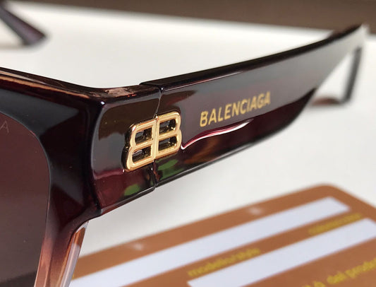 BALENCIAGA sunglasses
