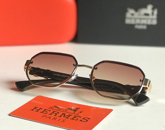 Hermes sunglasses
