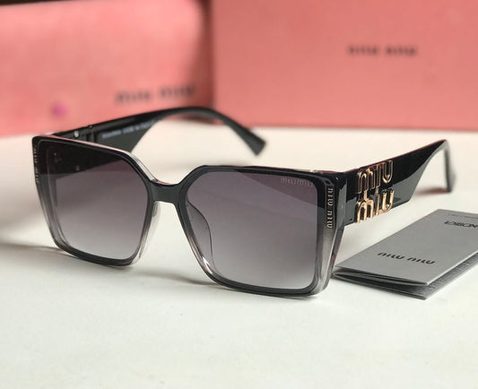 Miu Miu sunglasses