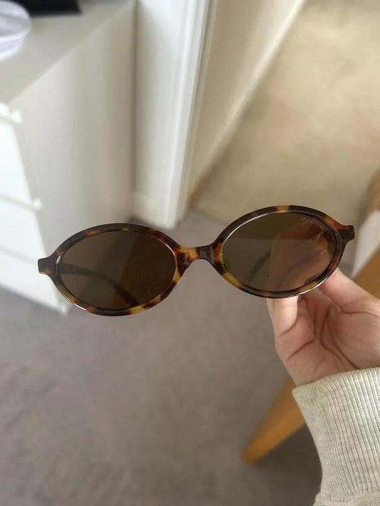 MIUMIU Sunglasses