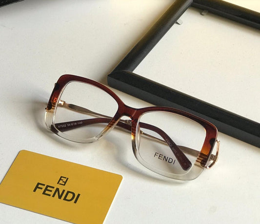 FENDI Frame