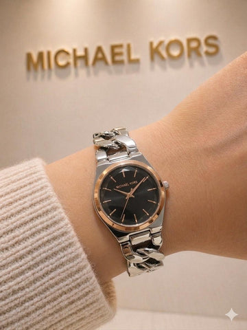MK Watch