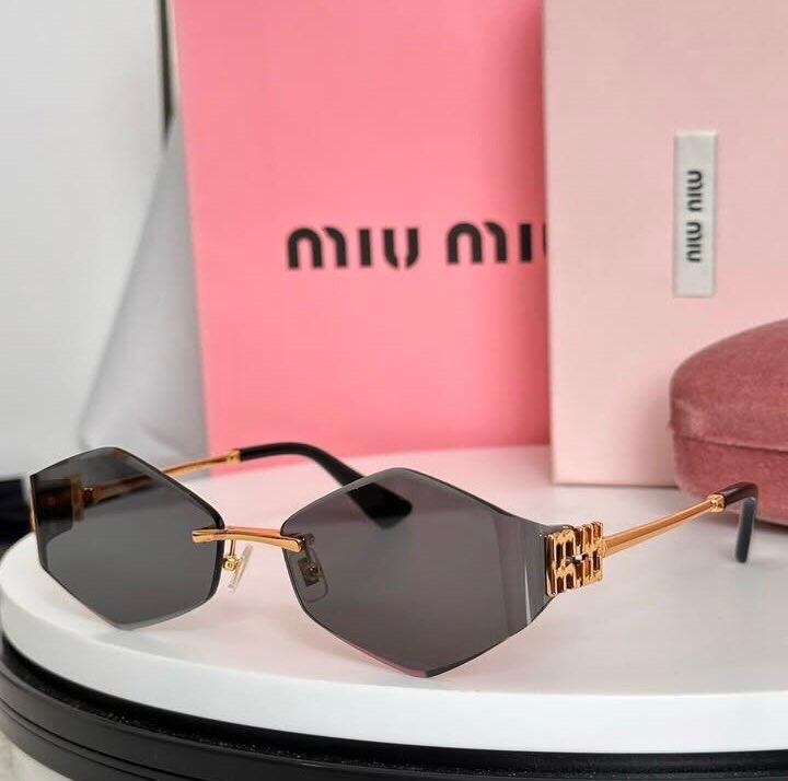 Miu Miu sunglasses