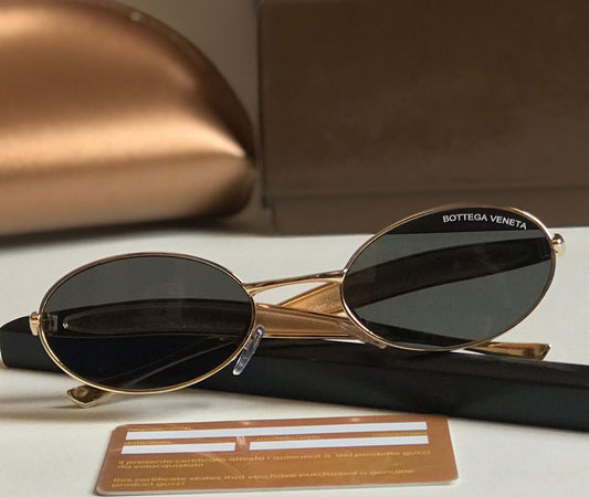 BOTTEGA Sunglasses