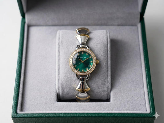 BVLGARI Watch