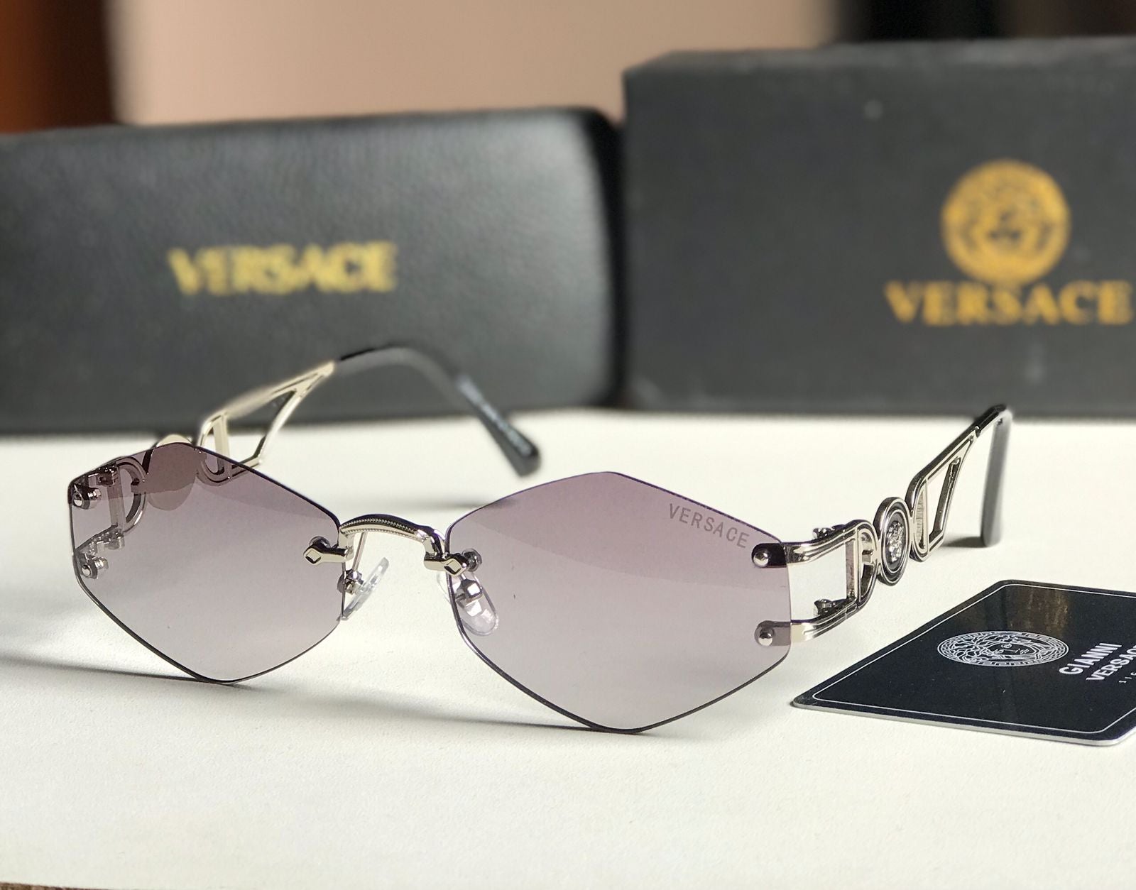 VERSACE sunglasses