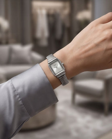 Cartier Watch
