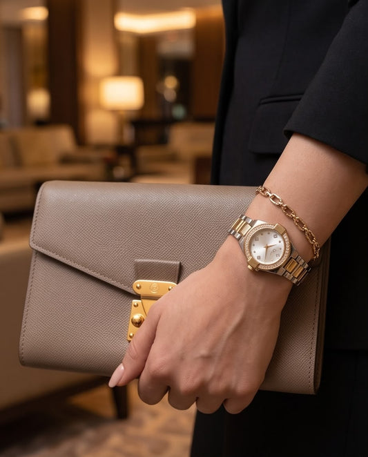 Dior Ladies Watch