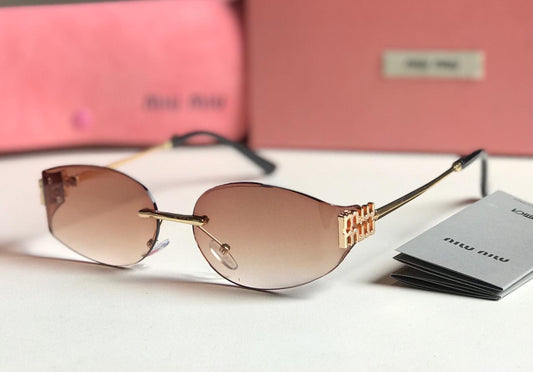 Miu Miu sunglasses