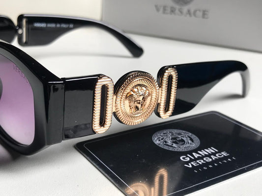 V-E-R-S-A-C-E sunglasses