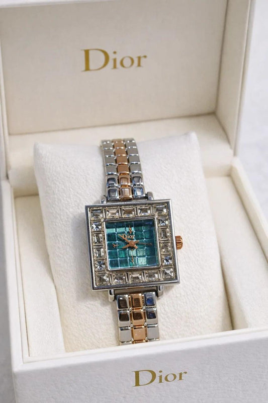 Dior Watch
