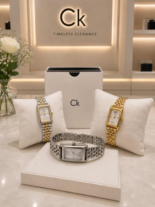 CK Watch