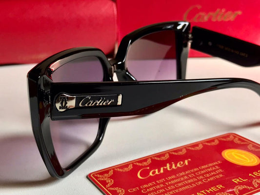 Cartier Sunglasses