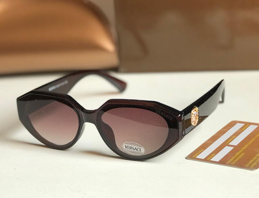 V-E-R-S-A-C-E sunglasses