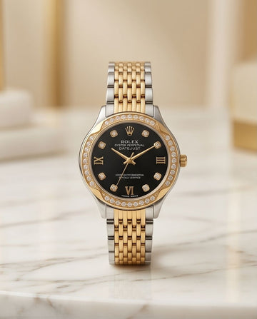 ROLEX Watch