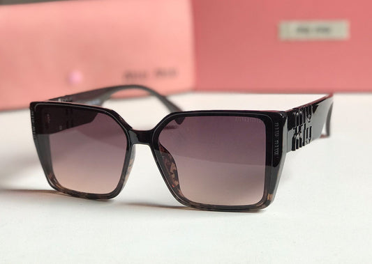 MIU MIU sunglasses
